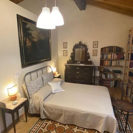La Casa Di Alice Leilighet La Spezia Eksteriør bilde