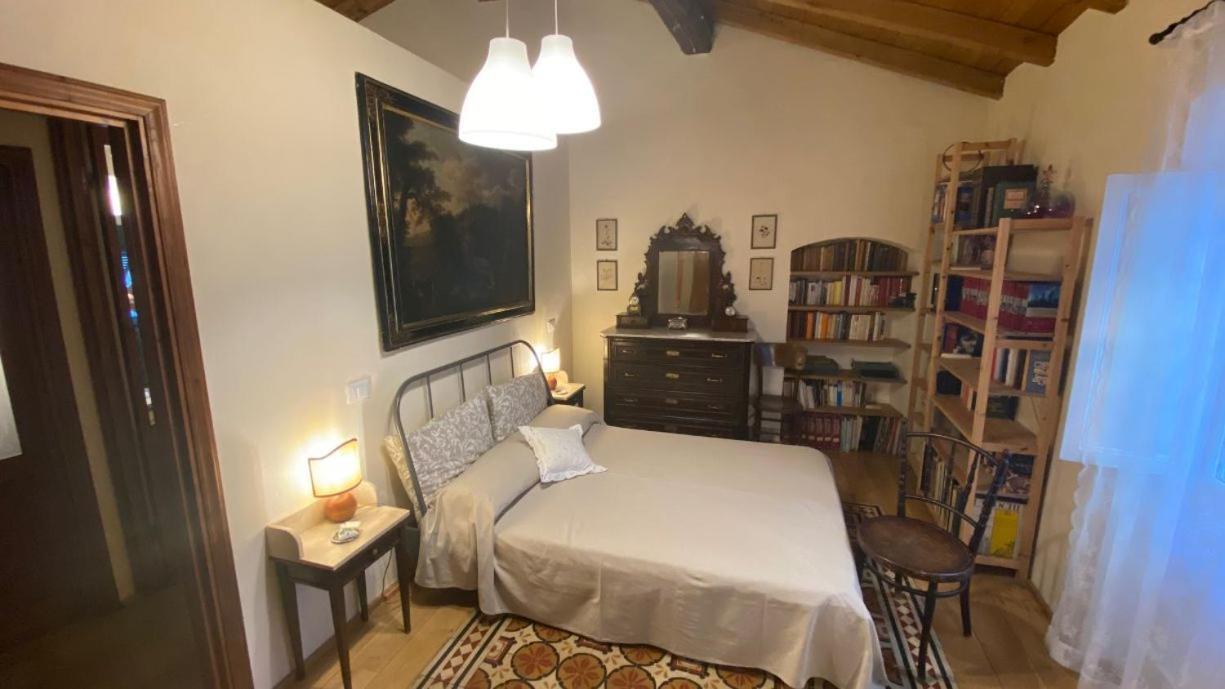La Casa Di Alice Leilighet La Spezia Eksteriør bilde