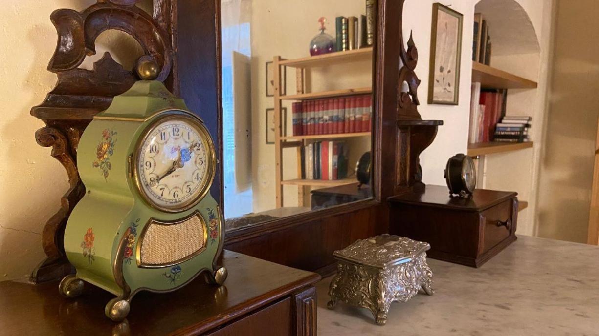 La Casa Di Alice Leilighet La Spezia Eksteriør bilde