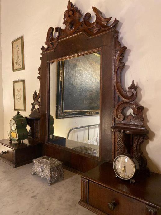 La Casa Di Alice Leilighet La Spezia Eksteriør bilde