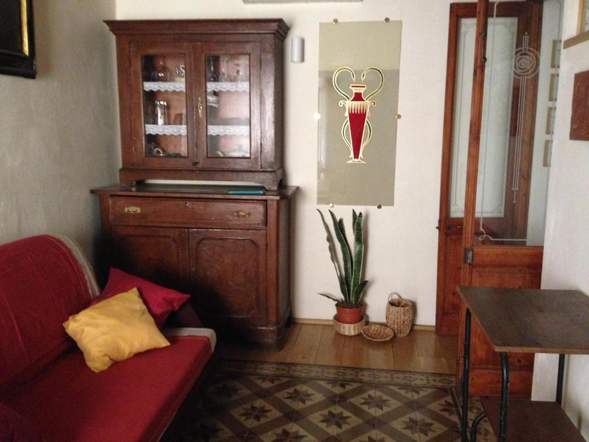 La Casa Di Alice Leilighet La Spezia Eksteriør bilde